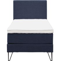 Boxspring  Scandi Trend vlak
