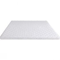 Topper Supreme Koudschuim Deluxe 120x220
