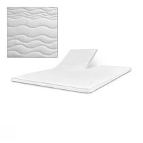 Splittopper Scandi Koudschuim 160x210