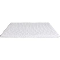 Splittopper Saffier hybride 200x220