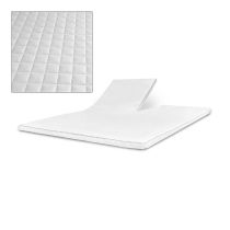 Splittopper Saffier pulse latex 180x210