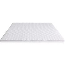 Topper Saffier pulse latex 90x210